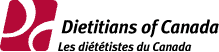 Dietitians of Canada logo
